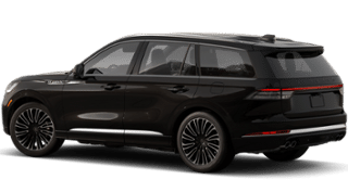 2026 Lincoln Lincoln Aviator External Image 3